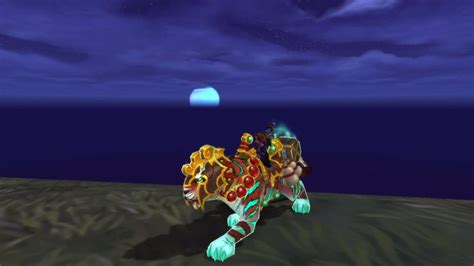 Class Mounts: Monk | Gnomecore