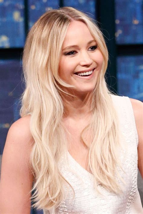 Pin By Dan On Jennifer Jennifer Lawrence Hair Jennifer Lawrence Blonde