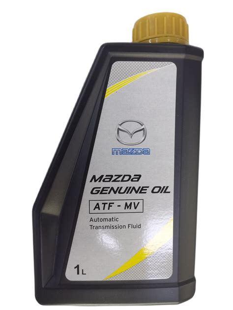 Mazda Automatic Transmission Fluid Atf Mv Lazada Ph