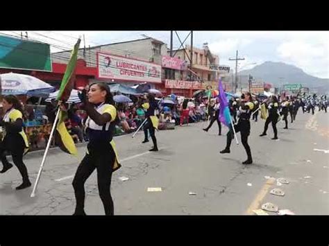 Patria Drum Bugle Corps Youtube