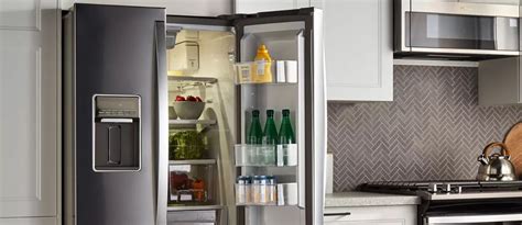 Refrigerator Installation Guide | Town Appliance