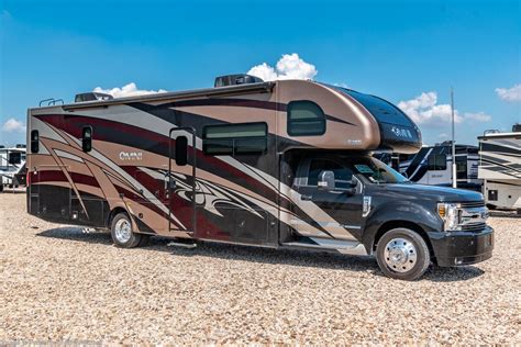 Thor Motor Coach Omni Bb Rv For Sale In Alvarado Tx