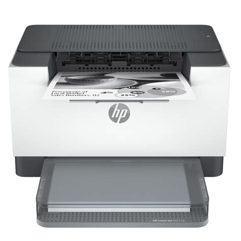 Imprimante Laser Monochrome Hp Laserjet M Dw Wifi Yf A Spacenet