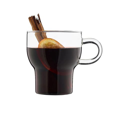 mulled wine glasses – Bodenusat feature unique bracelets, wedding bands ...