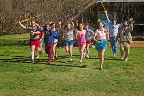 Wet Hot American Summer First Day Of Camp Trailer See New Look At Netflix Prequel