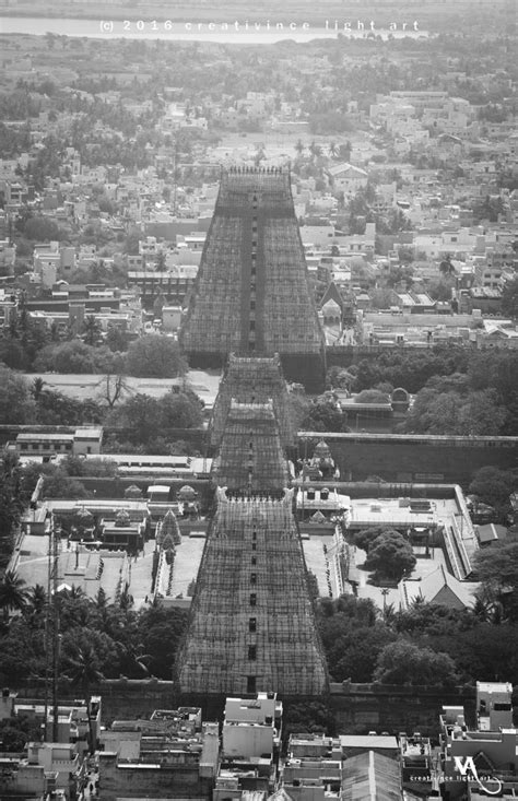 Tiruvannamalai Temple, India