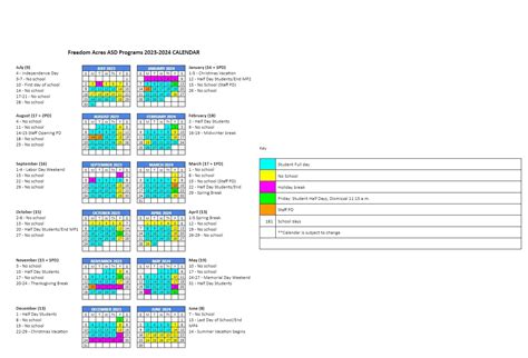 Asdk Org Calendar