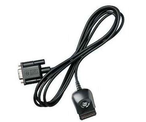 Serial Sync Cable Cradle For Palm M M Pda For Sale Online Ebay