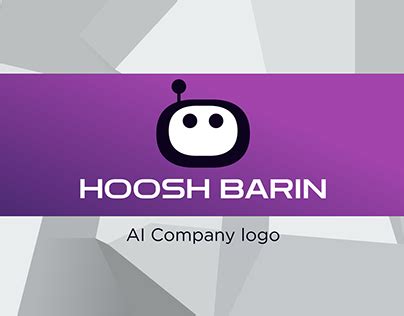 Ai Company Logo Projects :: Photos, videos, logos, illustrations and ...