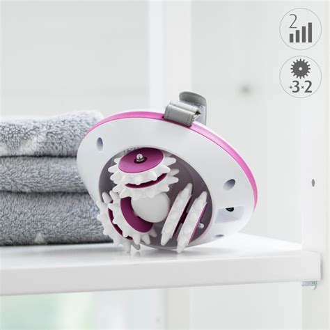 Ac Cellulite Massager Medisana