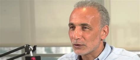 Suisse Le procès en appel de lislamologue Tariq Ramadan sest ouvert