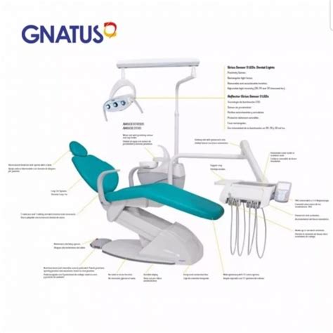 GNATUS G3 NEW F IMPORTACION DE EEUU A PERU