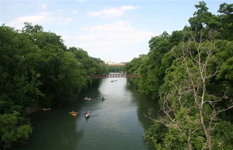 11 Stunning Hiking Trails in Austin, Texas - Hikers Daily