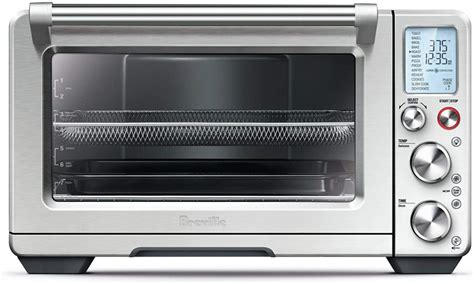 Best Small Air Fryer Toaster Ovens - Fork To Spoon