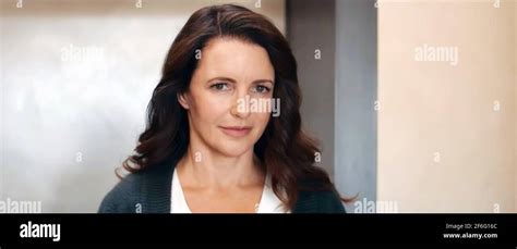 Deadly Illusions Kristin Davis 2021 © Netflix Courtesy Everett