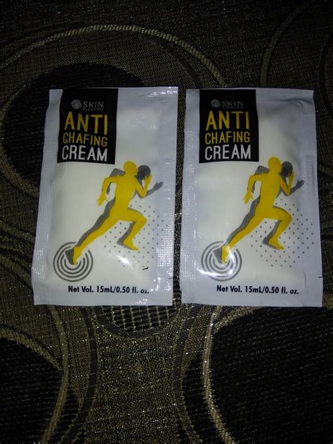 Buy Skin Elements Anti Chafing Cream | 300 ml (Pack of 20 Sachets