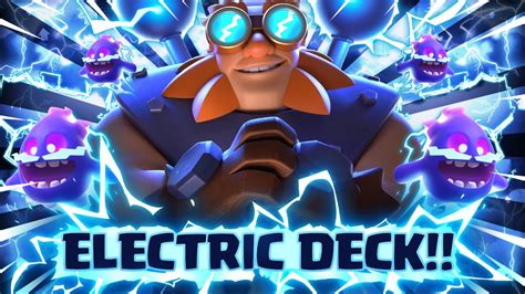 Unbelievable All Electric Deck Actually Works This Is Unreal