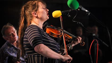 Bbc Radio 4 Mastertapes Series 2 Eliza And Martin Carthy A Side