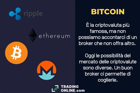 Migliori Piattaforme Criptovalute Classifica 2024