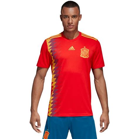 Shopping Maillot Equipe Foot Espagne Pedri Domicile