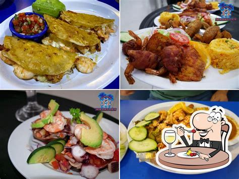 Arriba 43 Imagen Mariscos Mazatlan Tijuana Macroplaza Abzlocal Mx