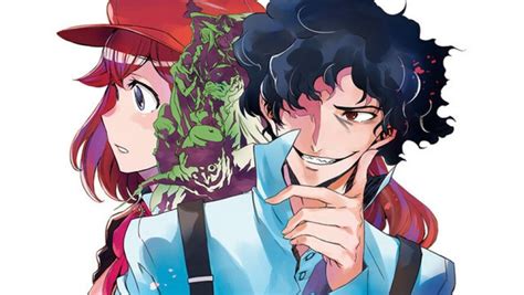 Sakae Esuno Mirai Nikki Big Order Startet Neue Manga Reihe