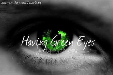 Green Eyes Quotes Sayings. QuotesGram