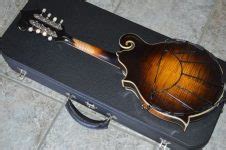 Gibson Ricky Skaggs Distressed MM Mandolin #5 SOLD - Mandolin Store