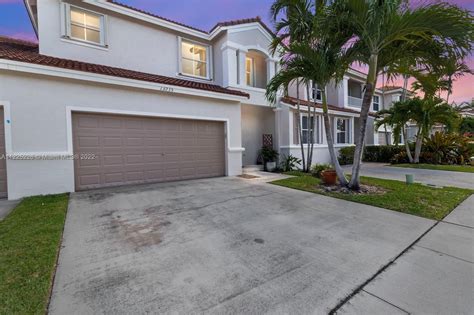 13235 NW 9th Ct 13235 Pembroke Pines FL 33028 See Est Value