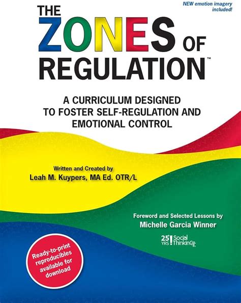 The Zones Of Regulation, 54% OFF | www.elevate.in