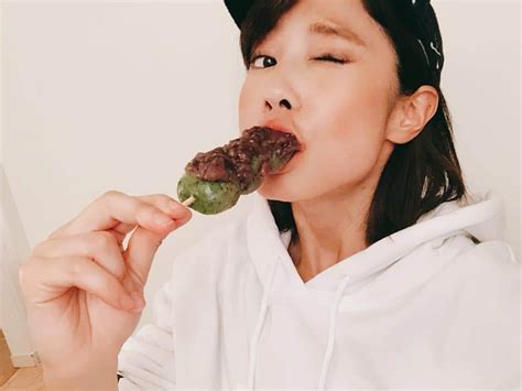 黒澤まさ美さんのインスタグラム写真 黒澤まさ美Instagram SWIPE5 先日の トレ後の糖質 は 成寿庵 の よもぎ