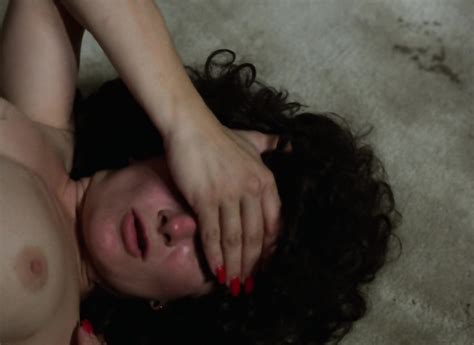 Blonde Goddess Misty Regan