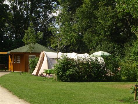 Camping Het Groene Hart Acsi