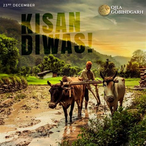 Happy Farmers Day Wishes Quotes And Kisan Diwas Messages 2023 Artofit