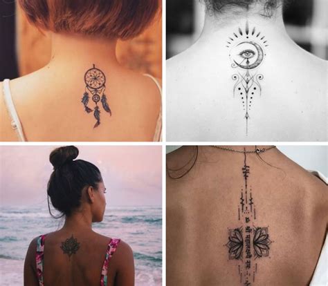 Share More Than 80 Womens Side Neck Tattoos Super Hot In Coedo Vn