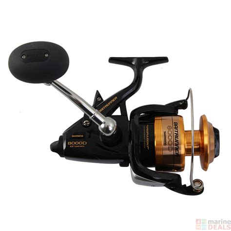 Buy Shimano Baitrunner D Lipstix Spin Combo Ft In Kg Pc