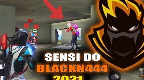 SENSI DO BLACK 444 YouTube