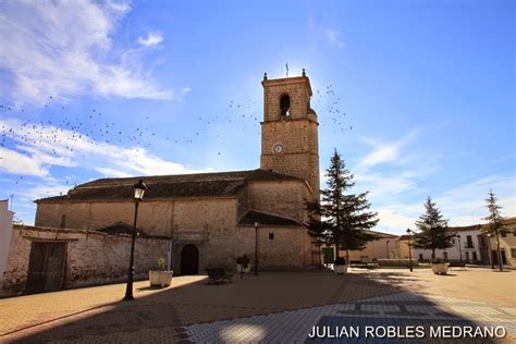 Parroquia De Santiago El Mayor Minaya Horario De Misas Espa A