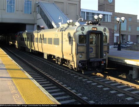 Comet V Cab Car