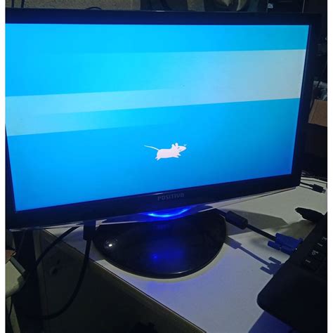 Monitor Positivo P Wal P Computador Shopee Brasil