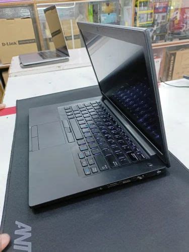 Dell Latitude Laptop 7480 Refurbished 14 Inches Core I5 At 16000