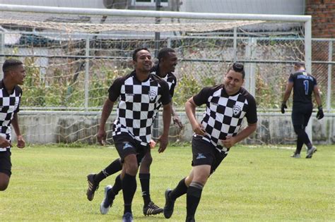 Futebol Amador Dois Jogos Abrem Copa Cidade Primeira