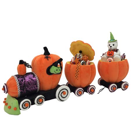 Halloween Train | Online Party Shop | Flim Flams Party Store