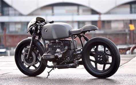 Schizzo Cafe Racer Inazuma Caf Racer