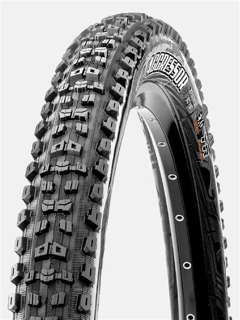 Maxxis Aggressor X Dd Tr X Tpi Pieghevole Copertoni Mtb Bici