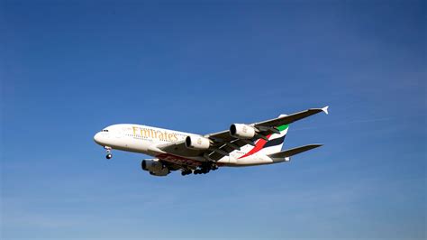 Airbus to Stop Making the A380, the World's Largest Passenger Plane ...