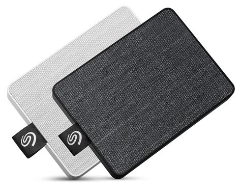 One Touch Ssd Seagate