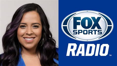 Monse Bolaños | FOX Sports Radio