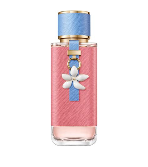 Carolina Herrera Luckycharms Alegría de Vivir Eau de Parfum 100ml