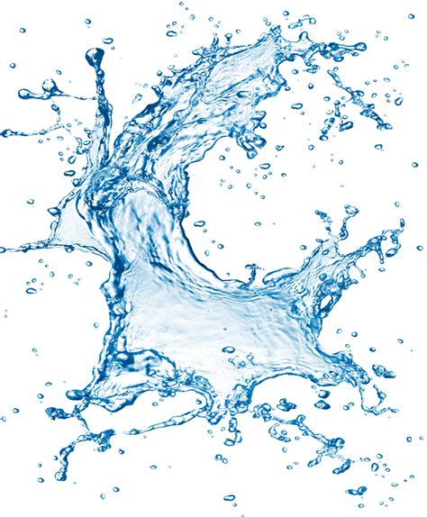 Download Water Splash Vector - Water Splash Vector Png, Transparent Png ...